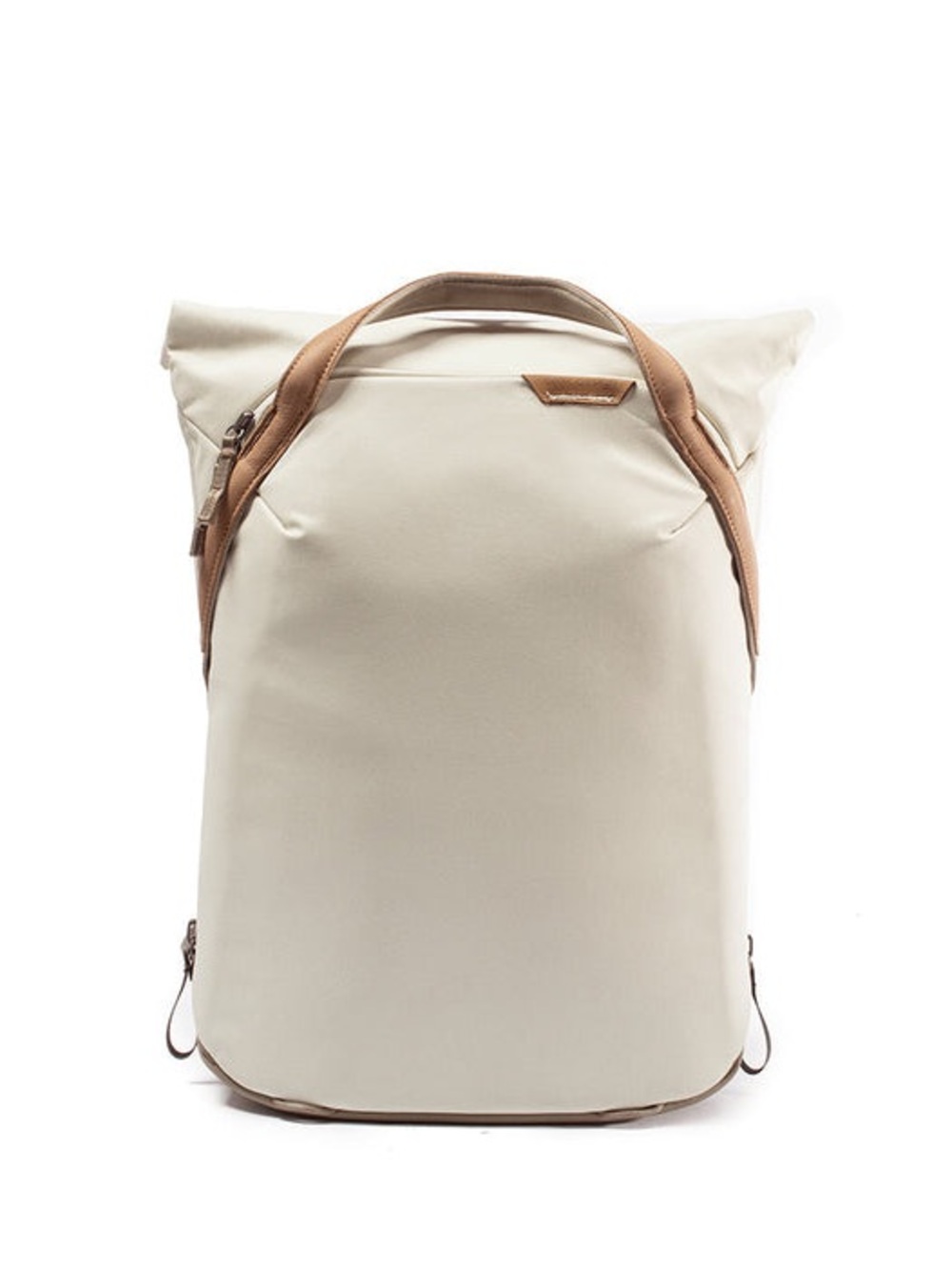 Peak Design Everyday Weatherproof Totepack 20L - Bone (V2)